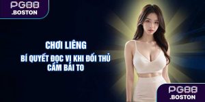 Chơi liêng