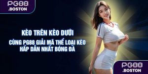 Kèo trên kèo dưới