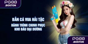 Bắn cá vua hải tặc