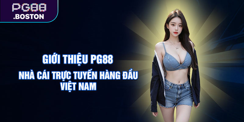 giới thiệu pg88